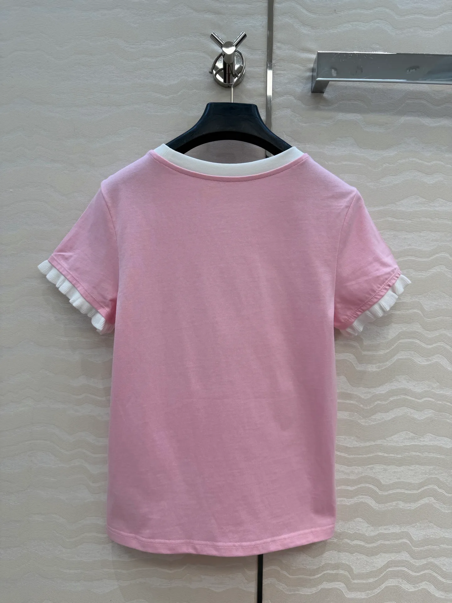Футболки Женские Gucci 13448227