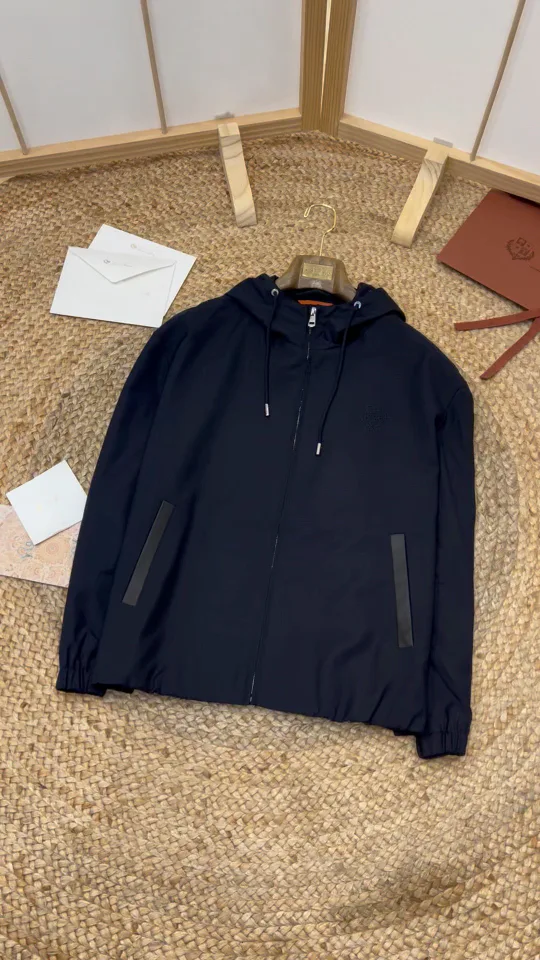 Куртки И Пуховики Мужские Loro Piana 17571944