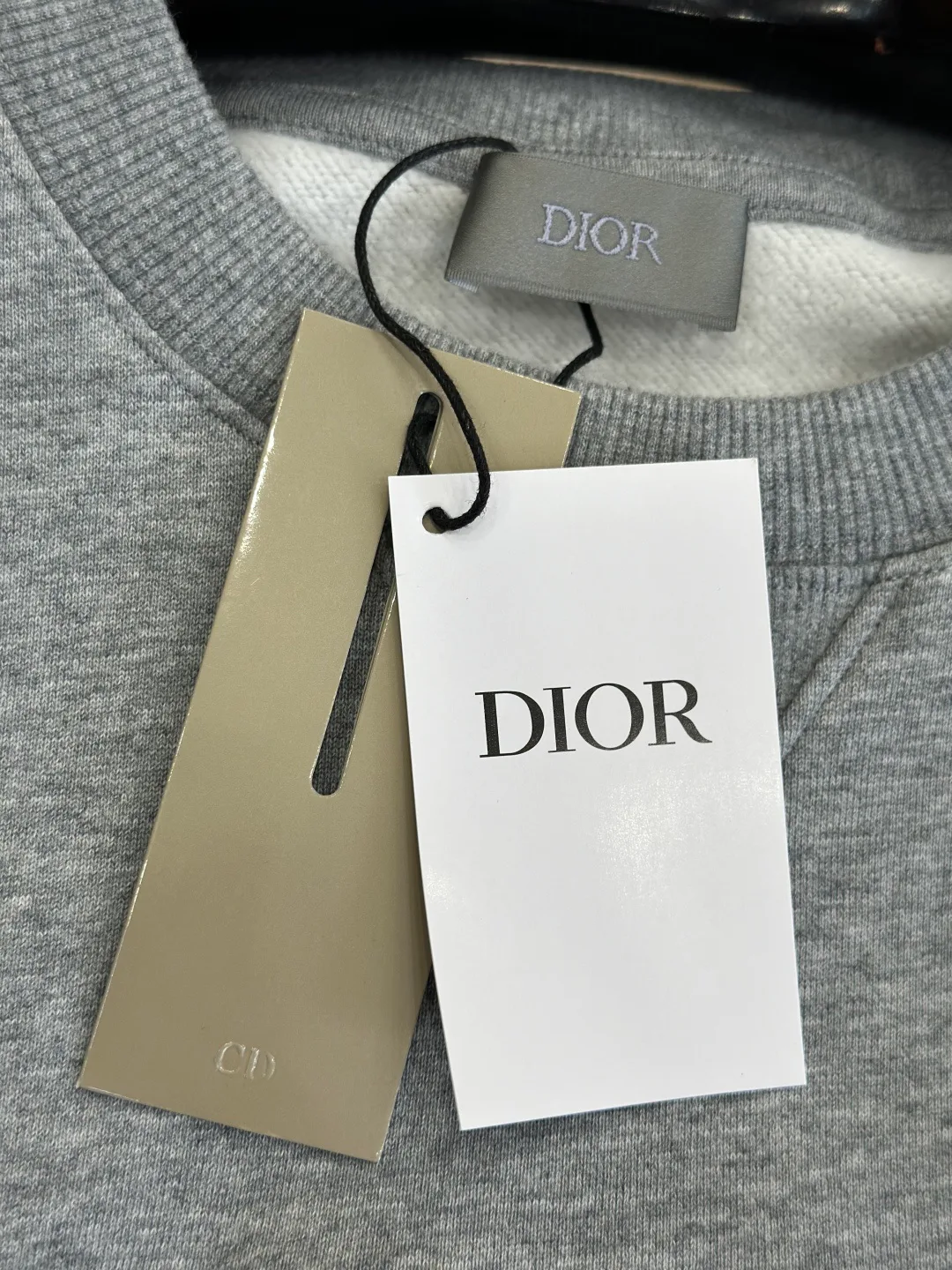 Свитшоты И Худи Мужские Christian Dior 18209801