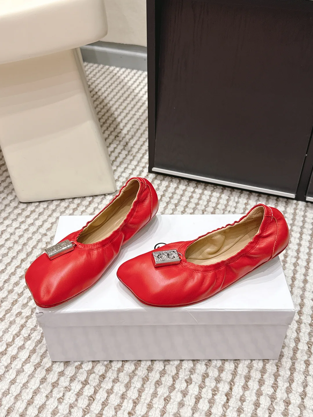 Балетки Женские Maison Margiela 1751125