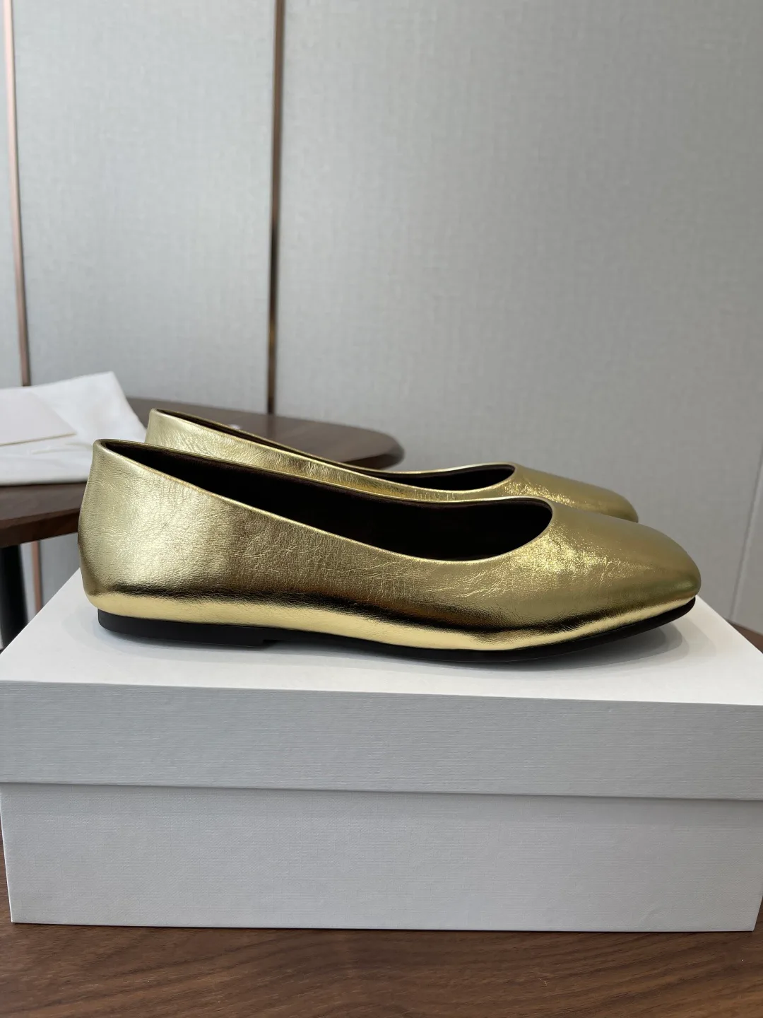 Туфли Женские The Row 11867478