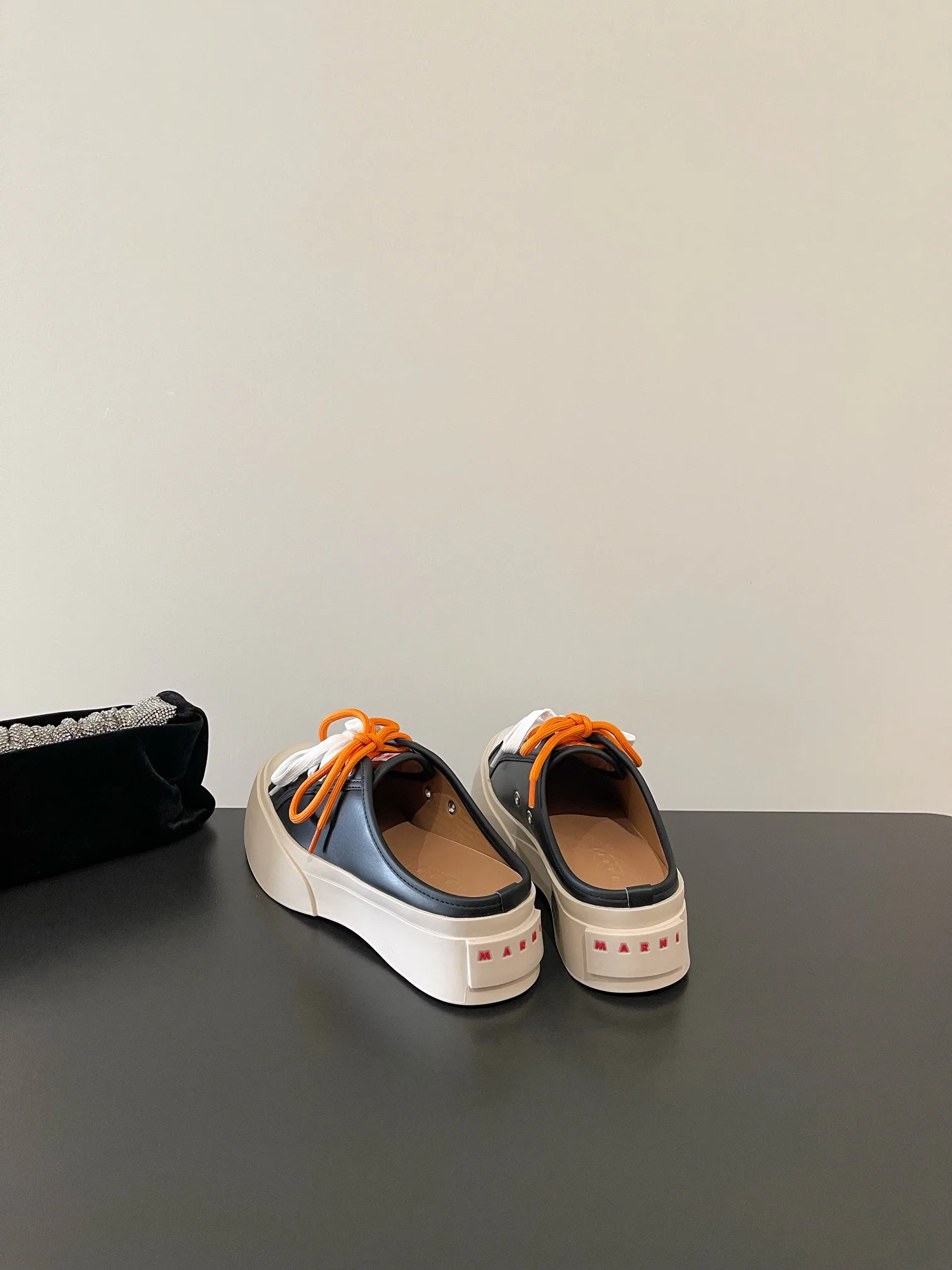 Мюли И Сабо Женские Marni 10011674