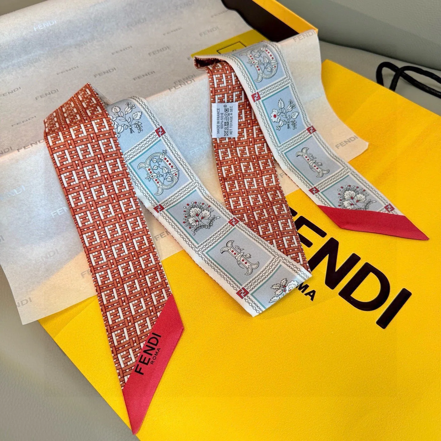 Платки Fendi 10695713