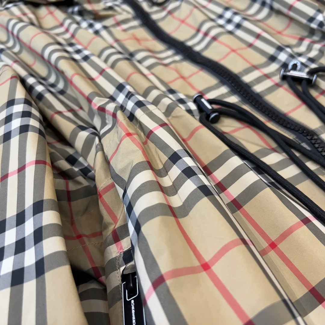Куртки И Пуховики Женские Burberry 14841262