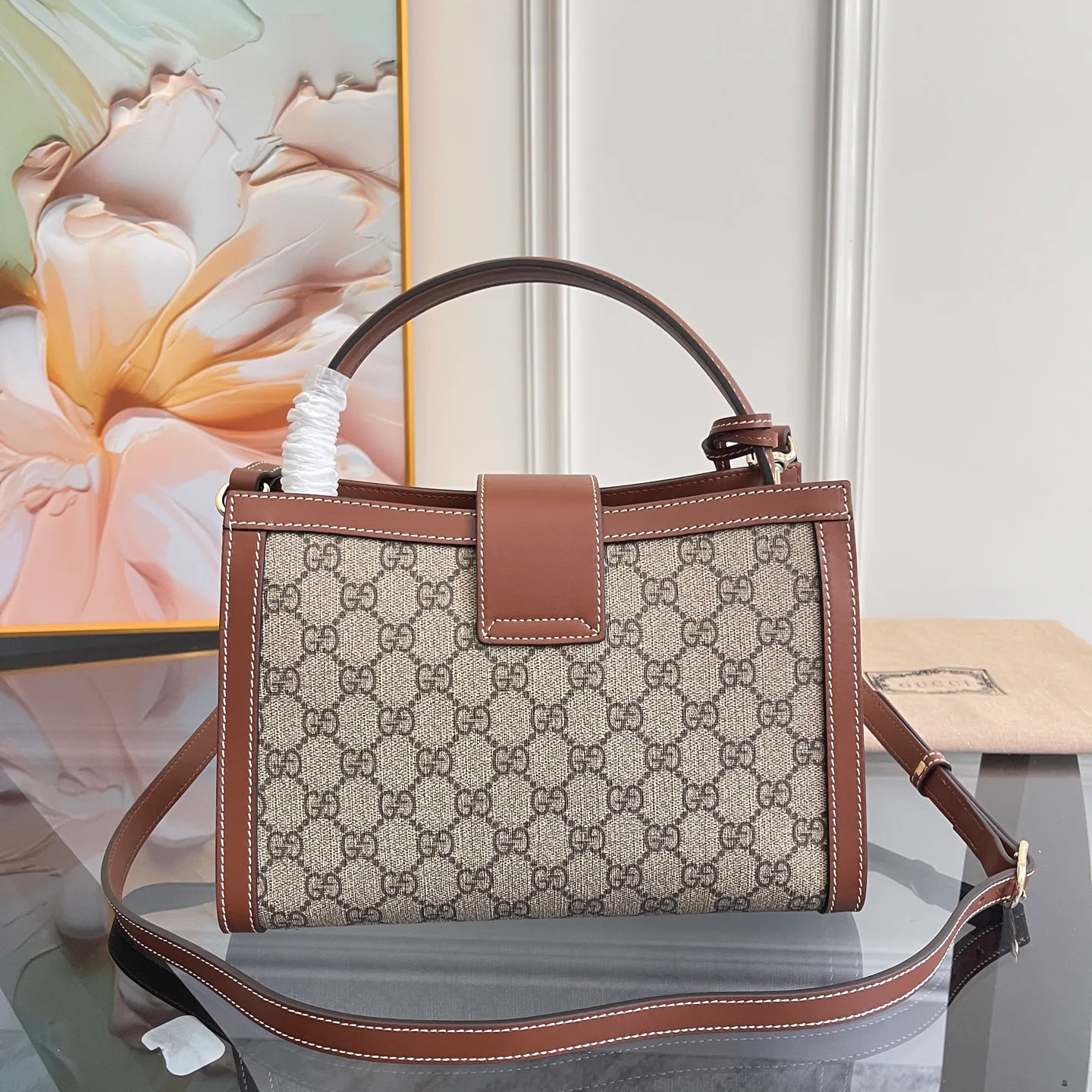 Классические Сумки Женские Gucci 13558895