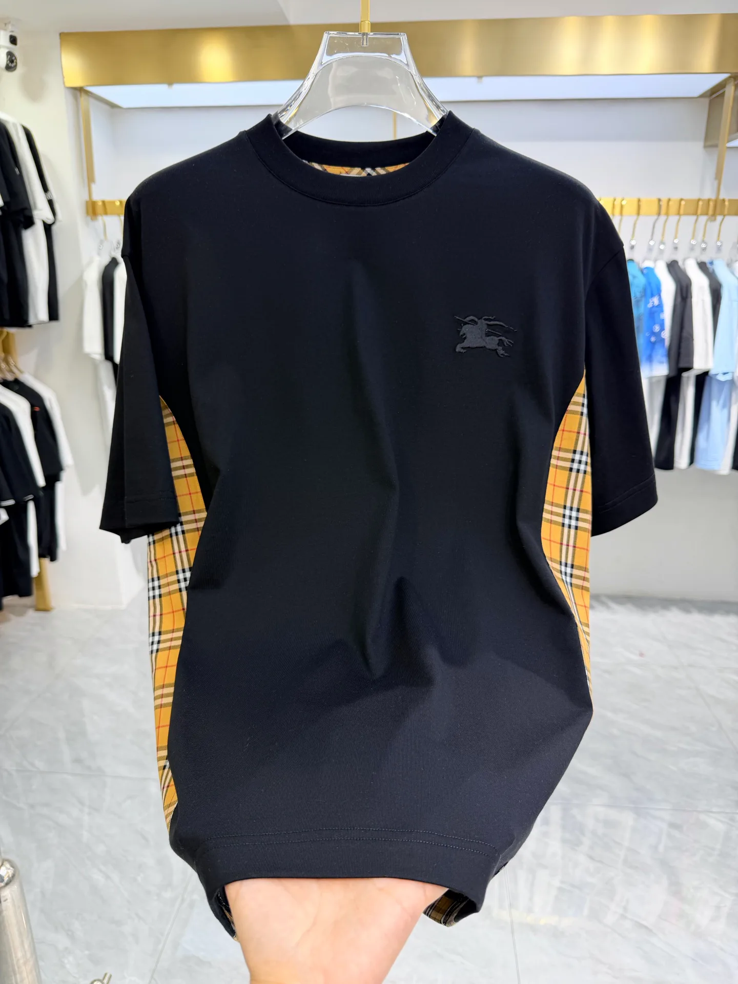 Футболки Женские Burberry 11784688