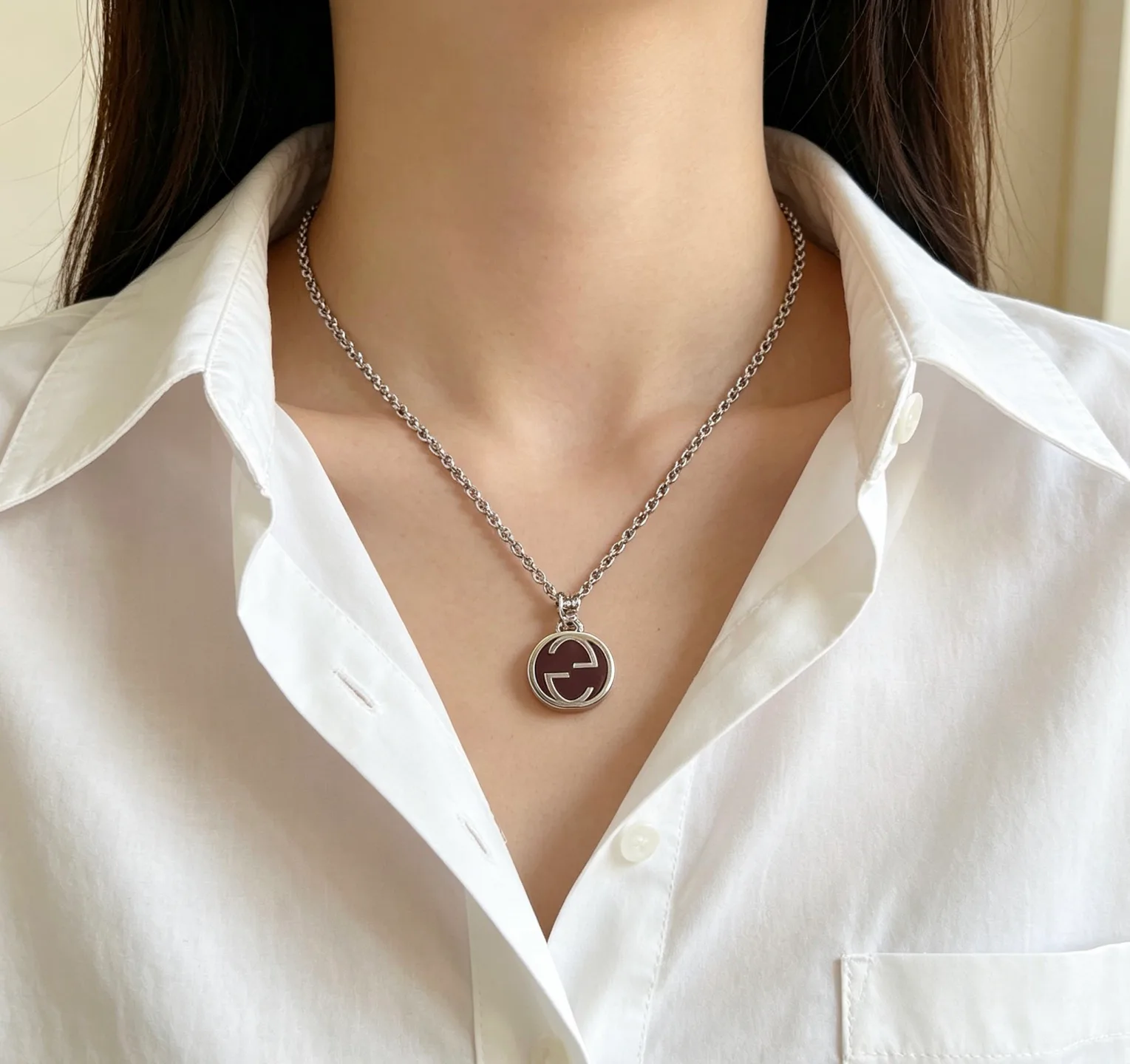 Бижутерия Gucci 17524419