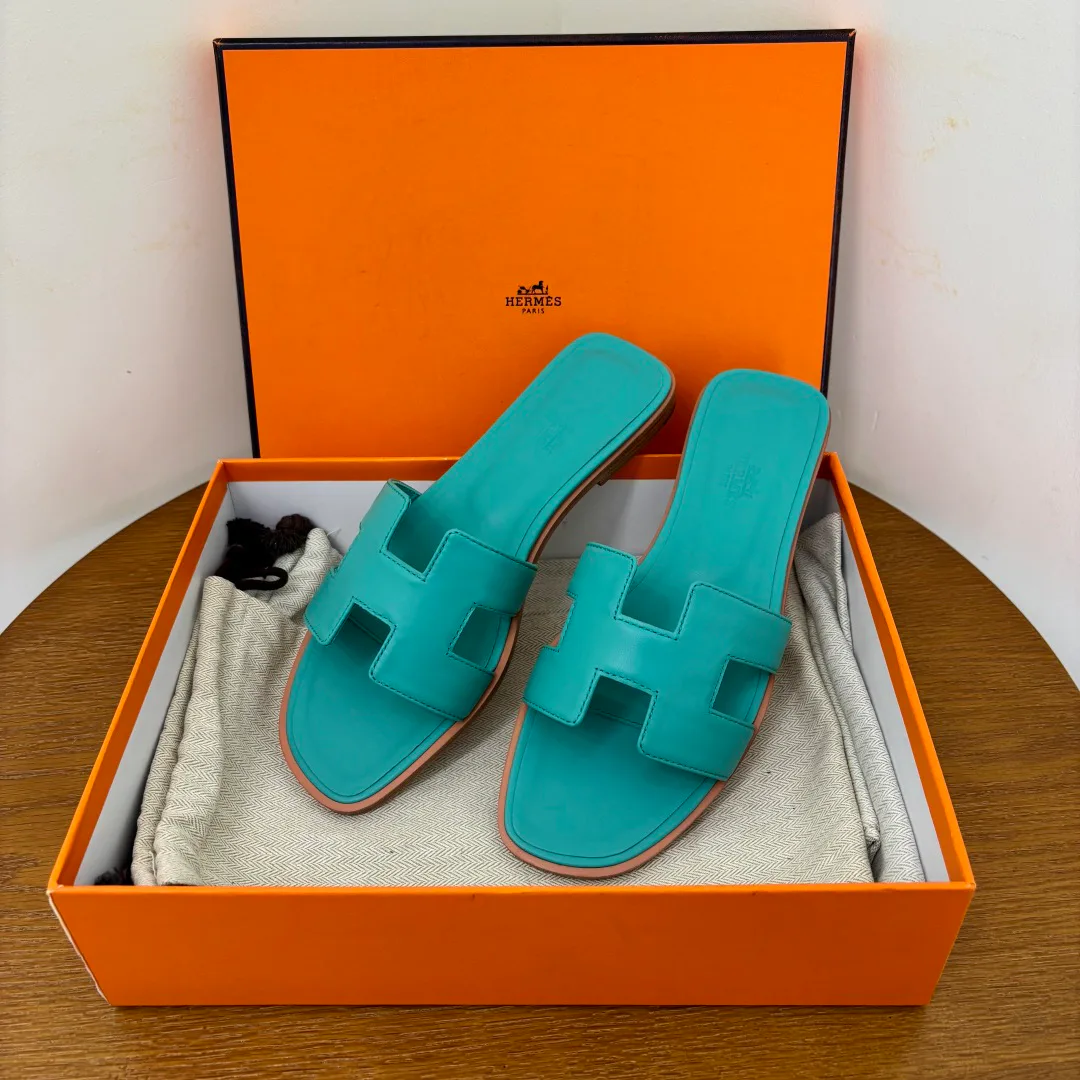 Сандалии Женские Hermes 10992590