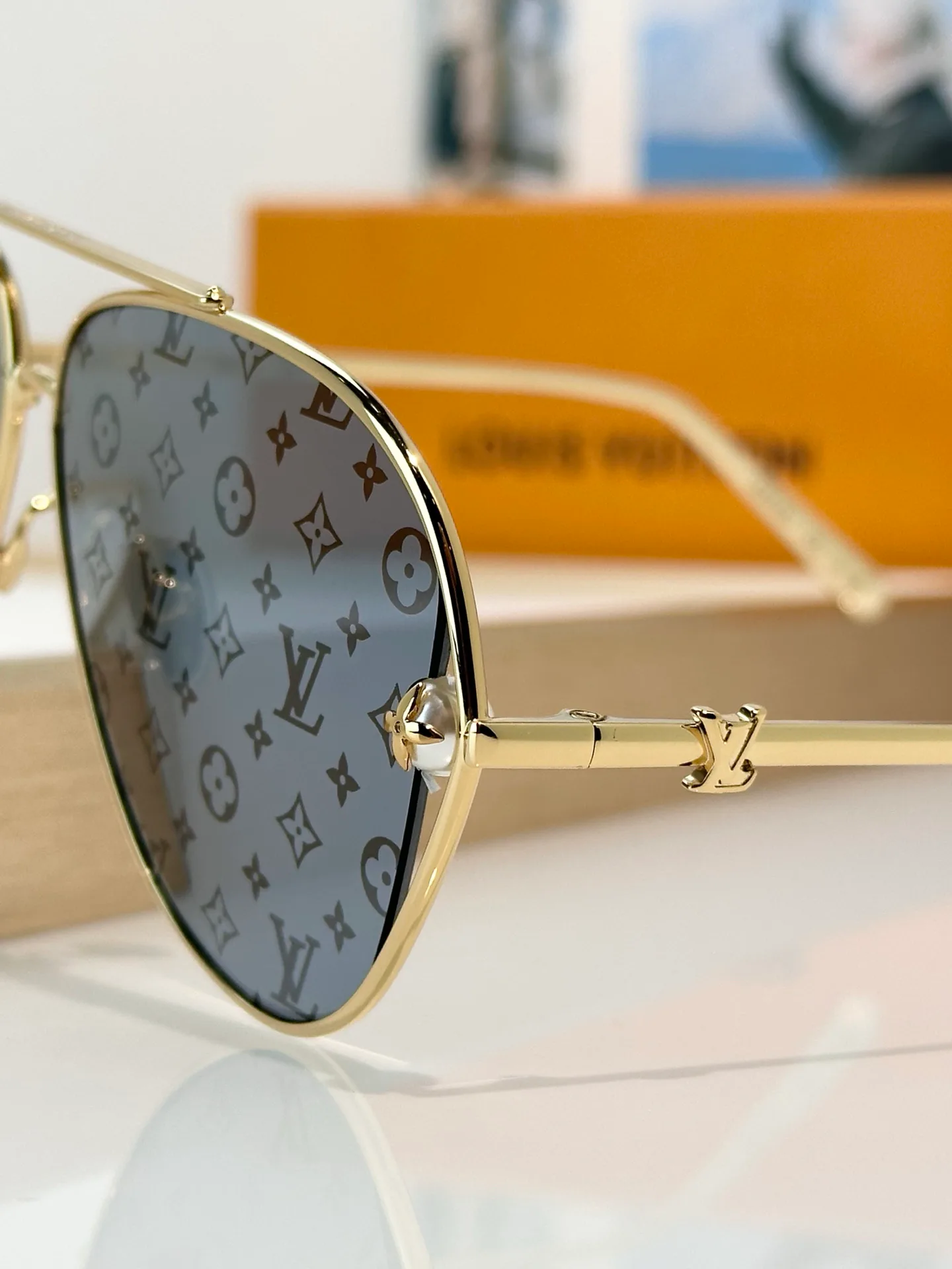 Очки Louis Vuitton 13541325