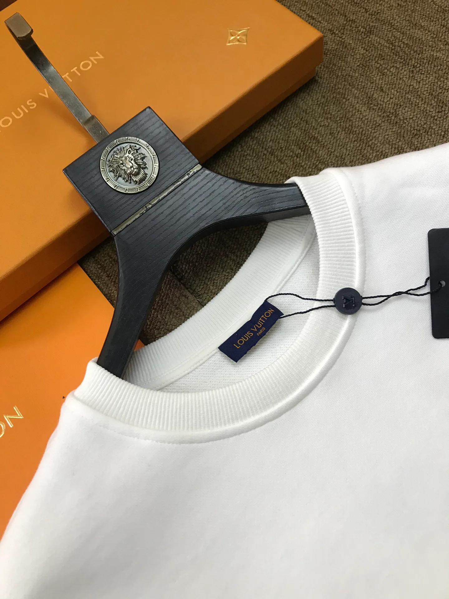 Свитшоты Женские Louis Vuitton 216124