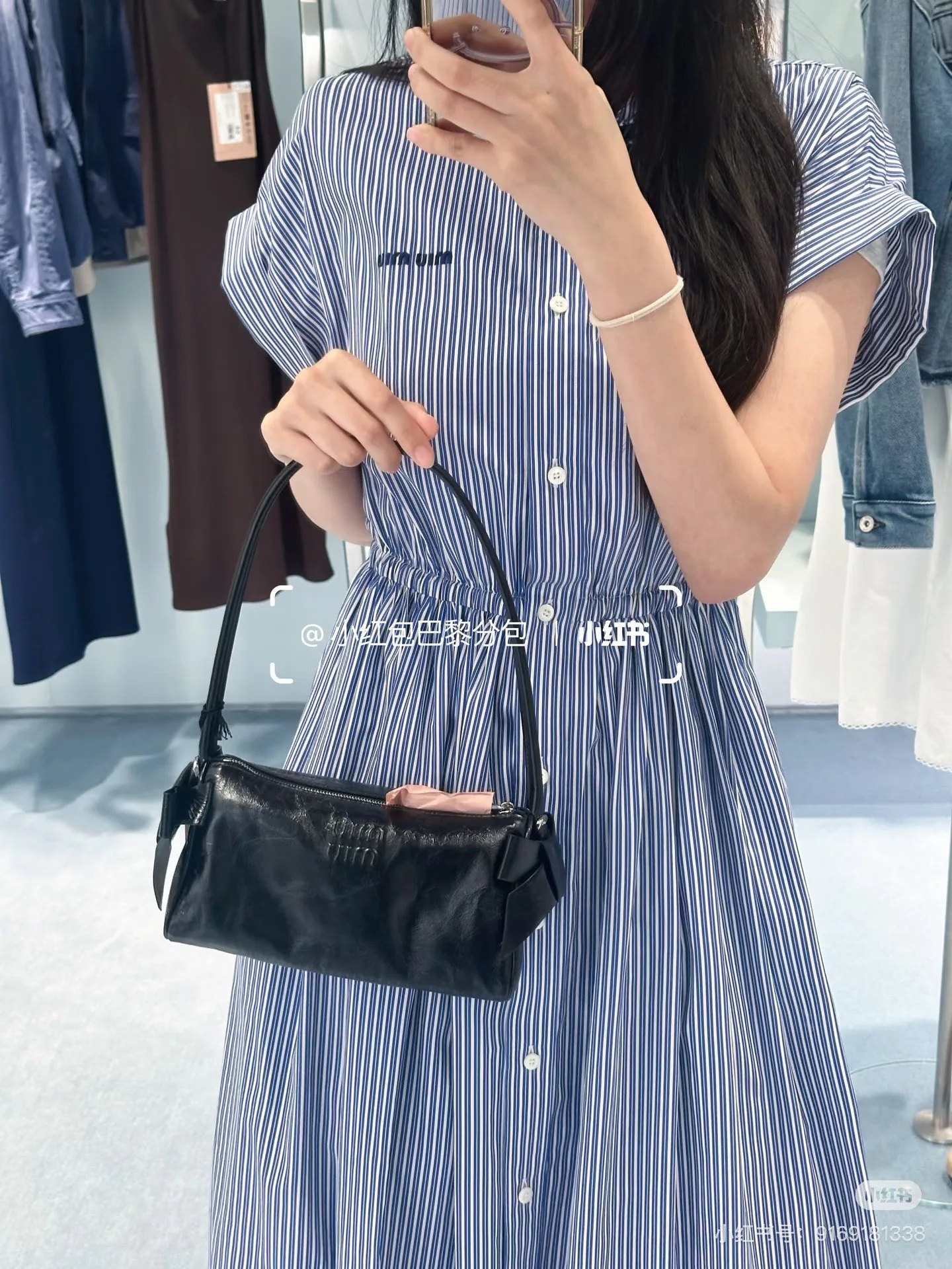 Платья Женские Miu Miu 17343575