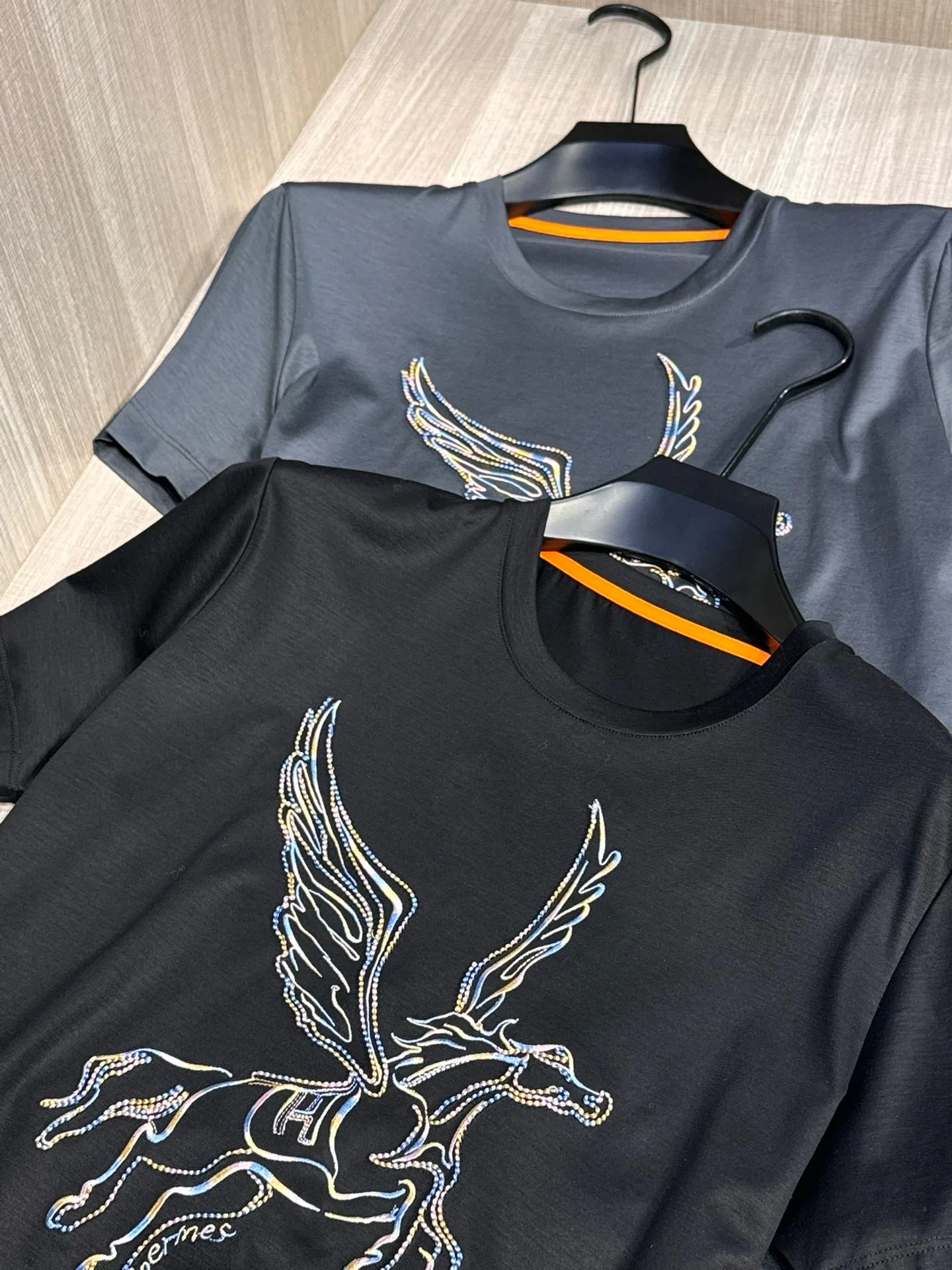 Футболки Мужские Hermes 11497133