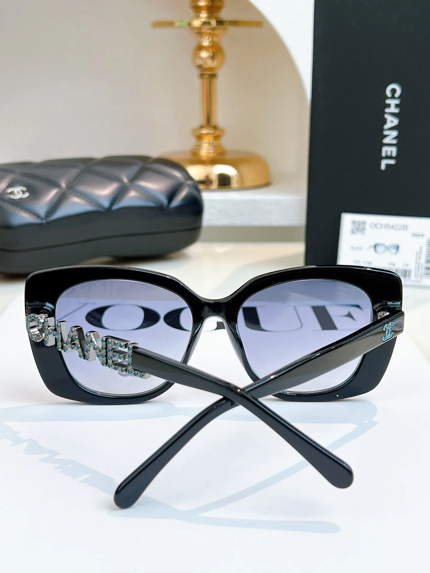 Очки Chanel 17366518