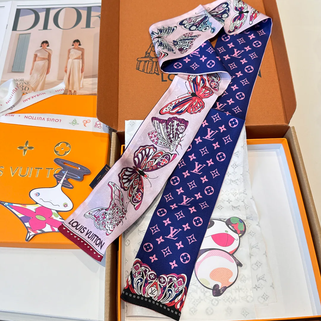 Платки Louis Vuitton 11151955