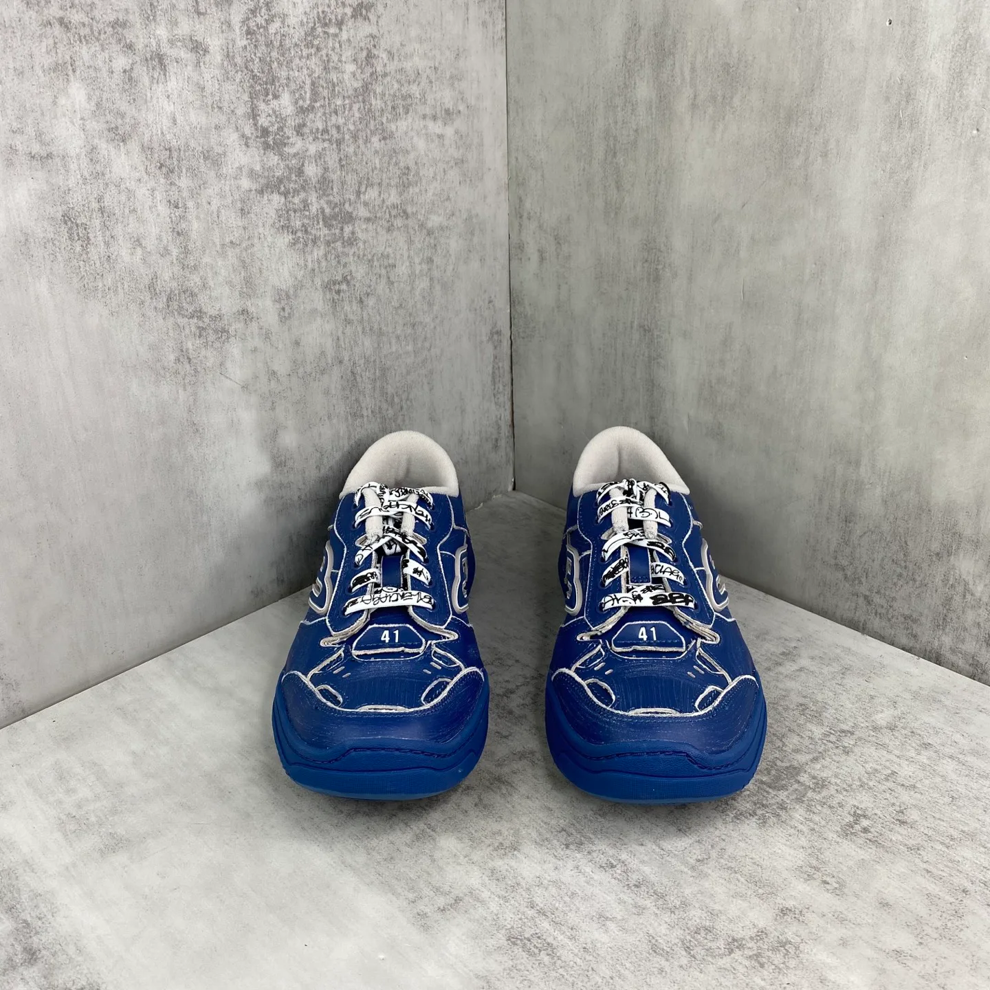 Кроссовки Женские Balenciaga 10247854