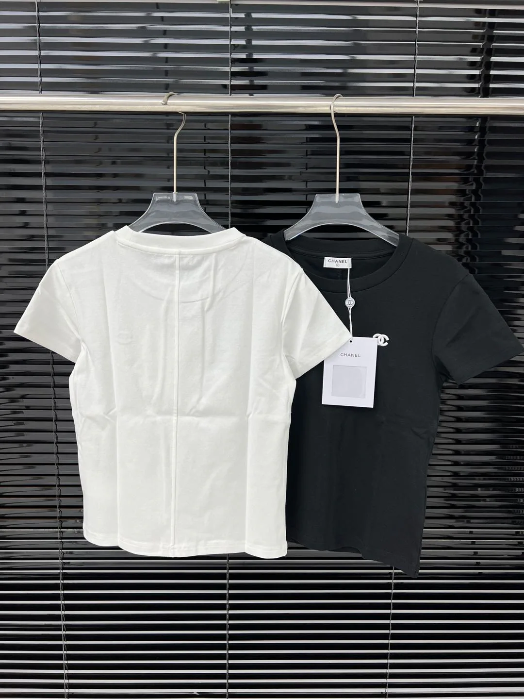 Футболки Женские Chanel 36380