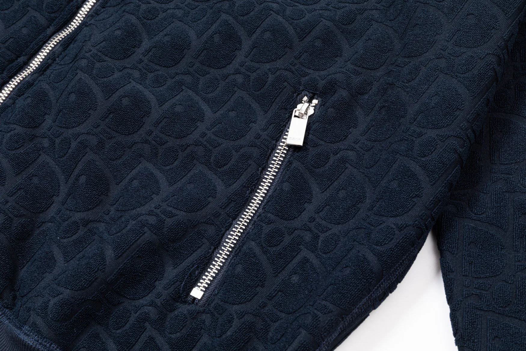 Куртки И Пуховики Мужские Christian Dior 161546