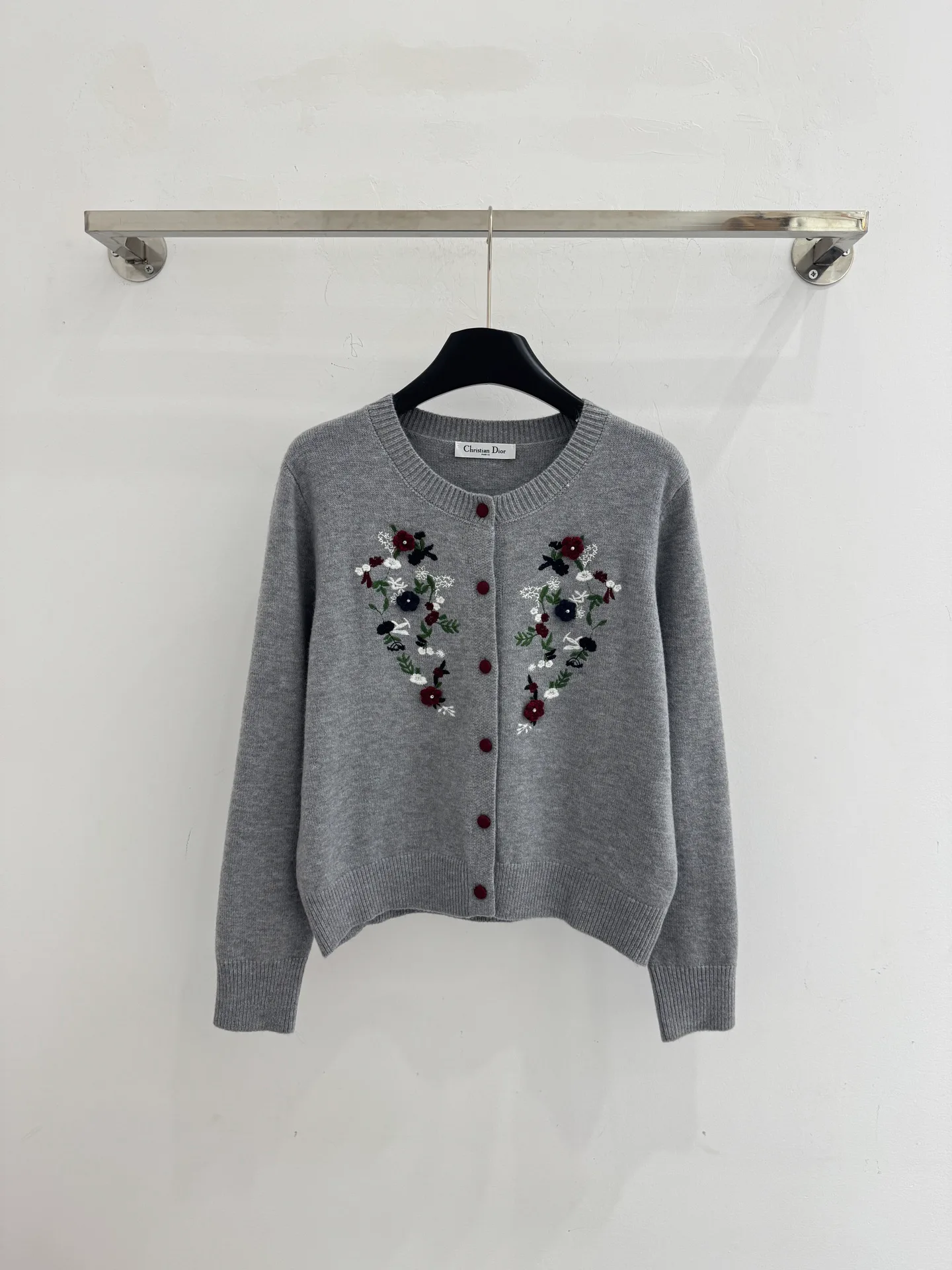 Джемперы Женские Christian Dior 495080