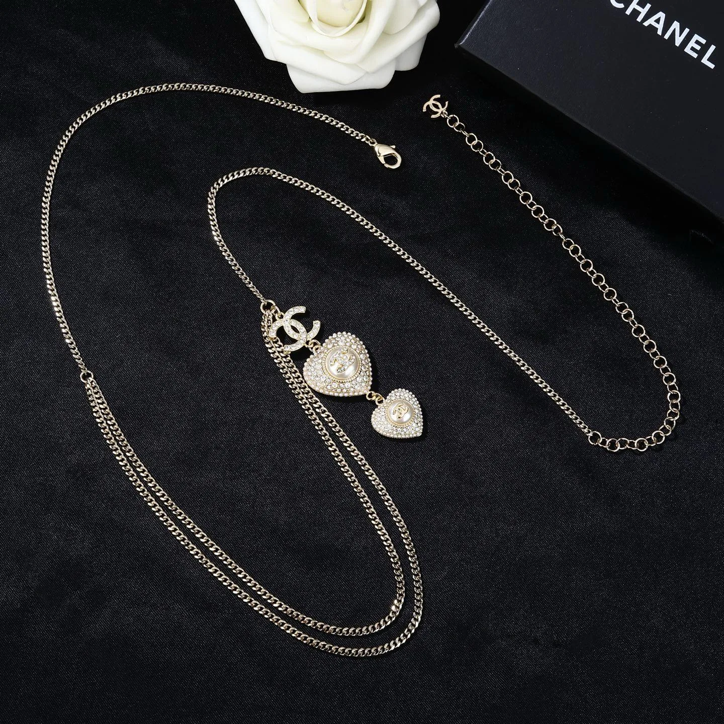 Ремни Chanel 18609774