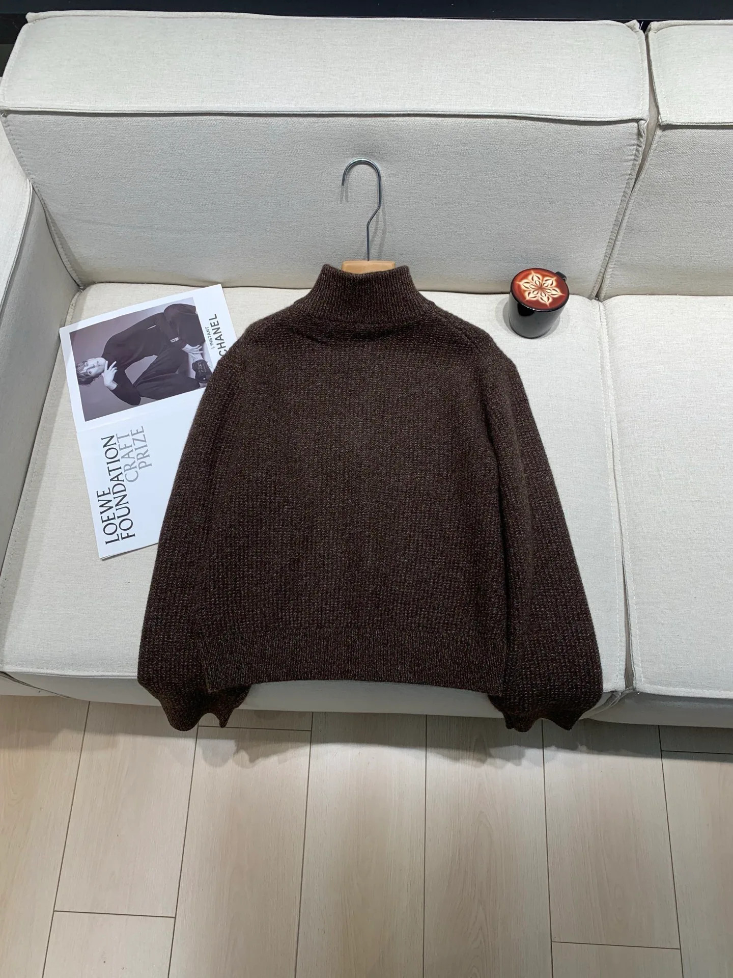 Джемперы Женские Loro Piana 513285