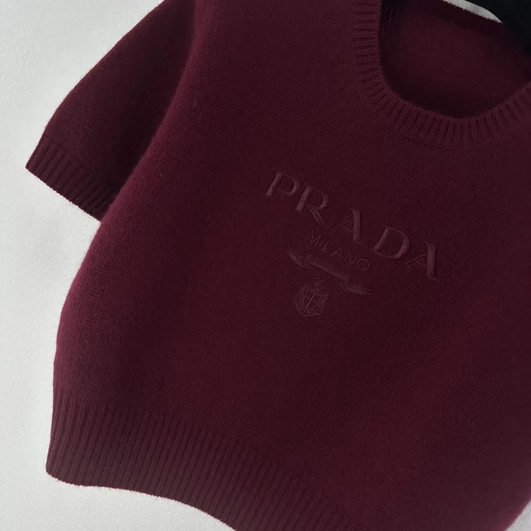 Топы Женские Prada 5179551