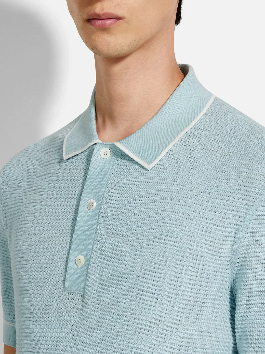 Футболки Мужские Zegna 11626527