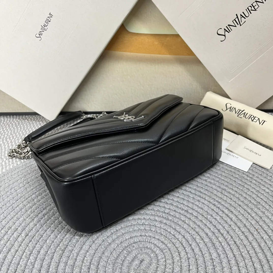 Сумки На Ремне Женские Saint Laurent 737966