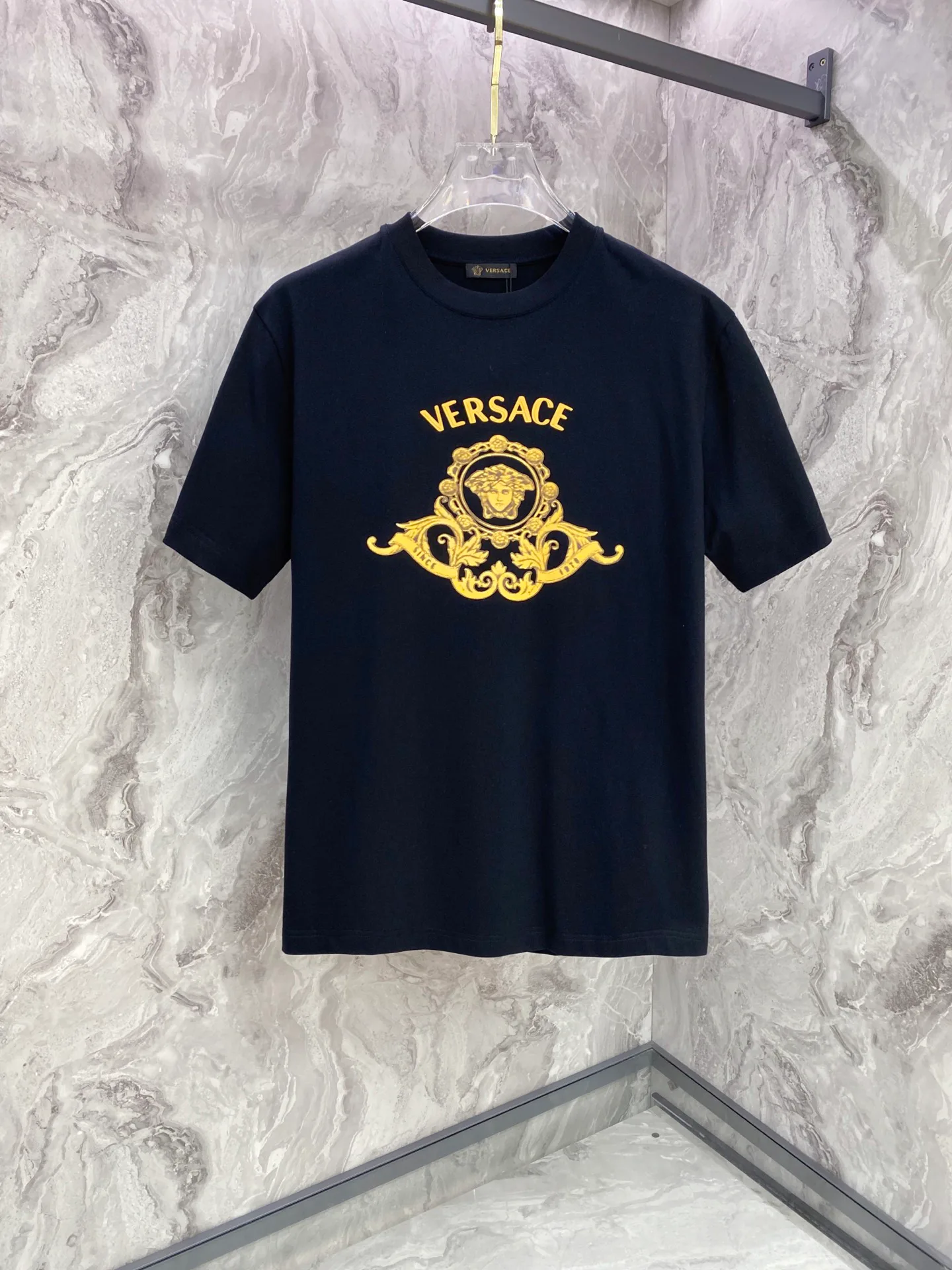 Футболки Мужские Versace 12789900