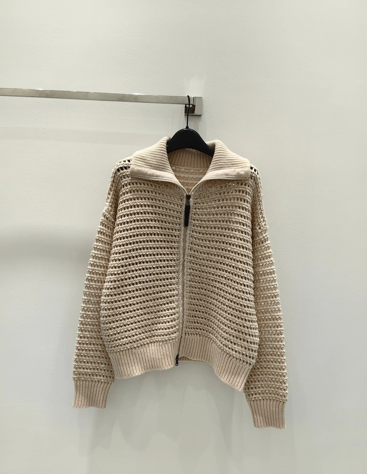 Джемперы И Свитеры Женские Brunello Cucinelli 19254497