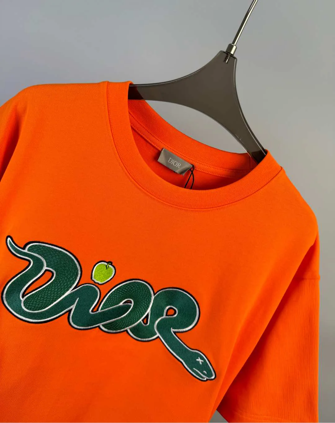 Футболки Женские Christian Dior 4968