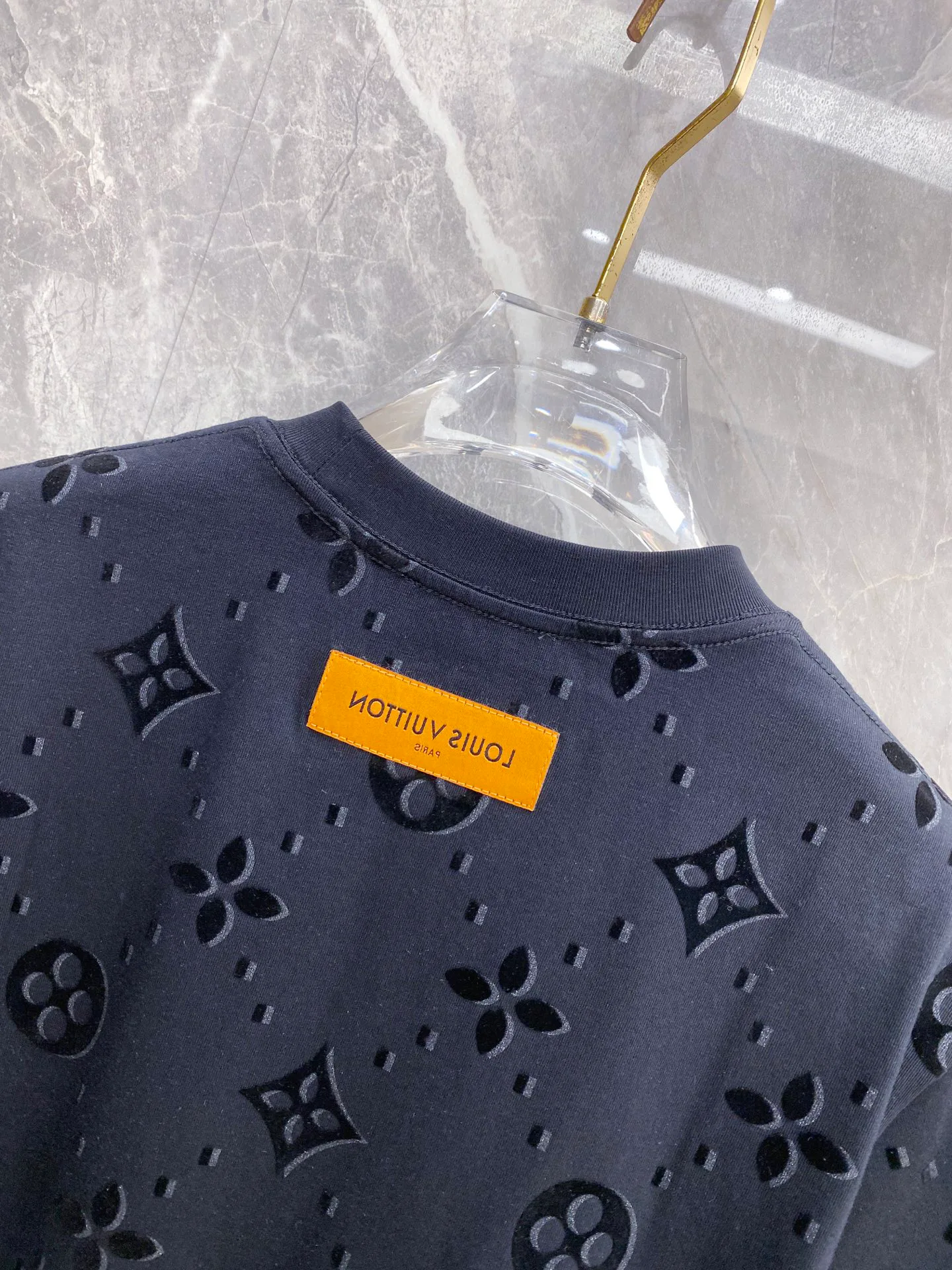 Футболки Мужские Louis Vuitton 1467617
