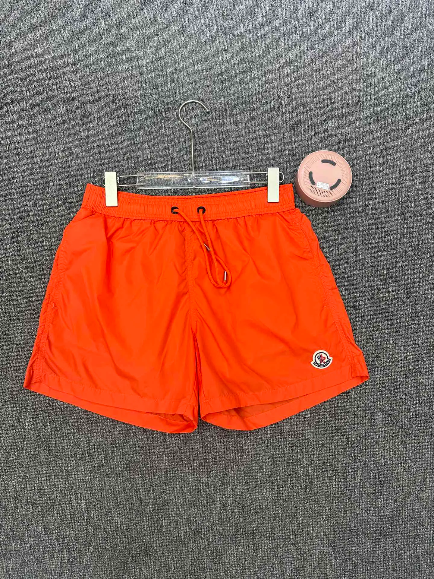 Шорты Мужские Moncler 6350