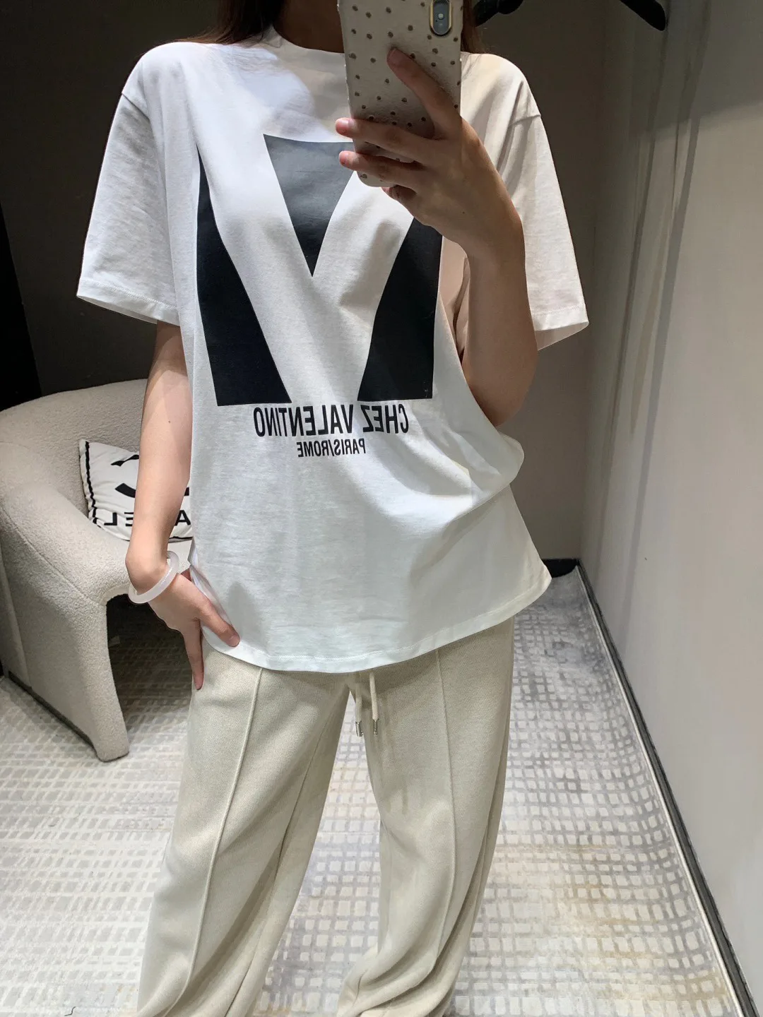 Футболки Мужские Valentino 15597