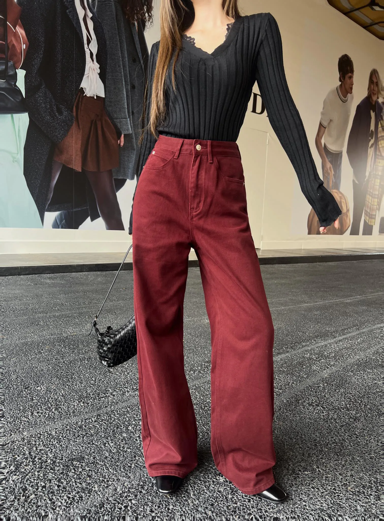 Брюки Женские Christian Dior 138284