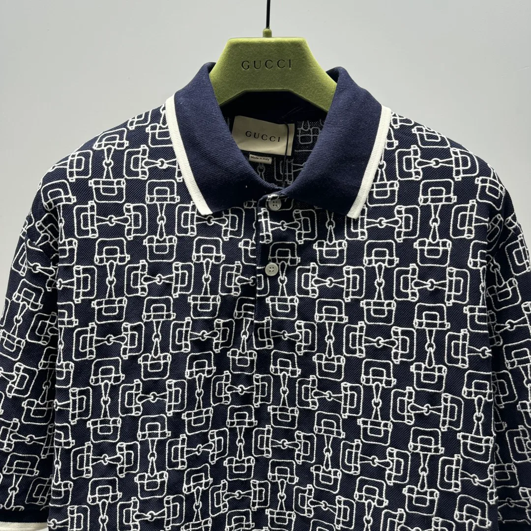 Футболки Мужские Gucci 11433