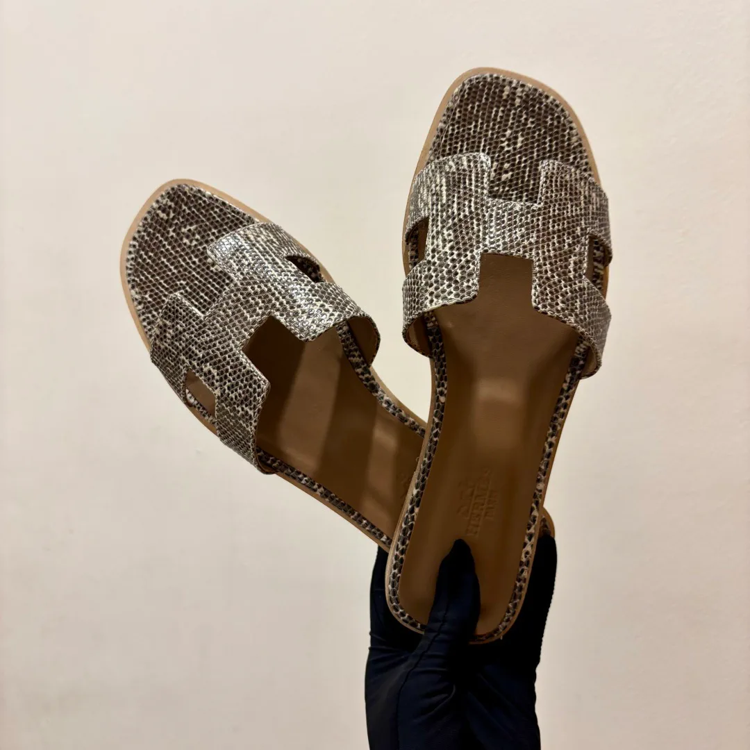 Сандалии Женские Hermes 11408678