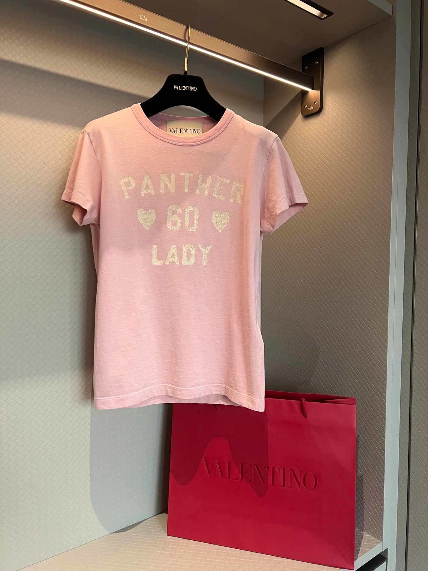 Футболки Женские Valentino 5047303