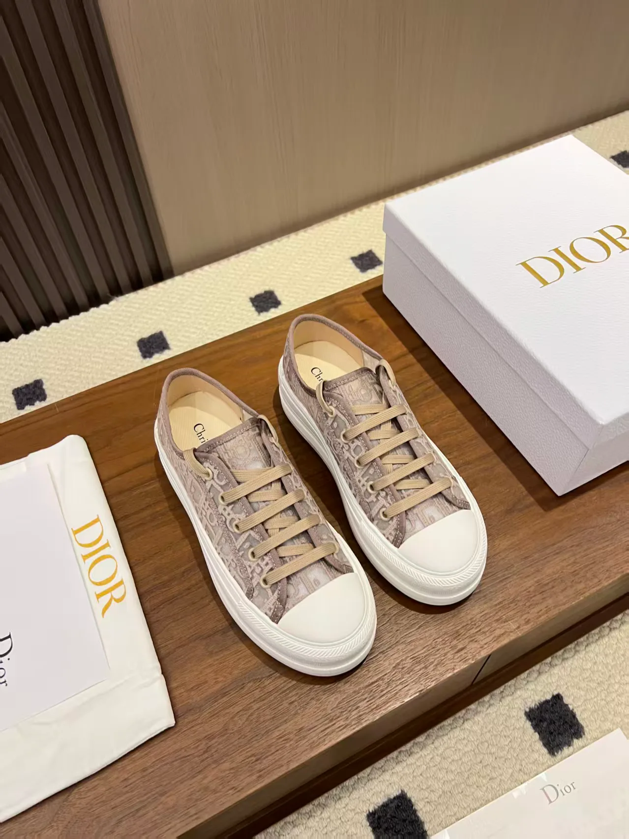 Туфли Женские Christian Dior 12926092