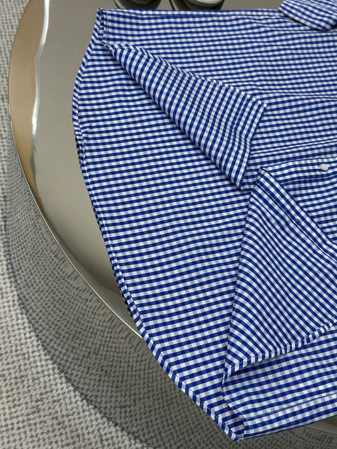 Рубашки Мужские Loewe 17288584