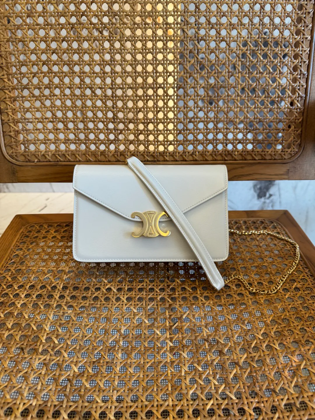 Сумки На Ремне Женские Celine 11607711