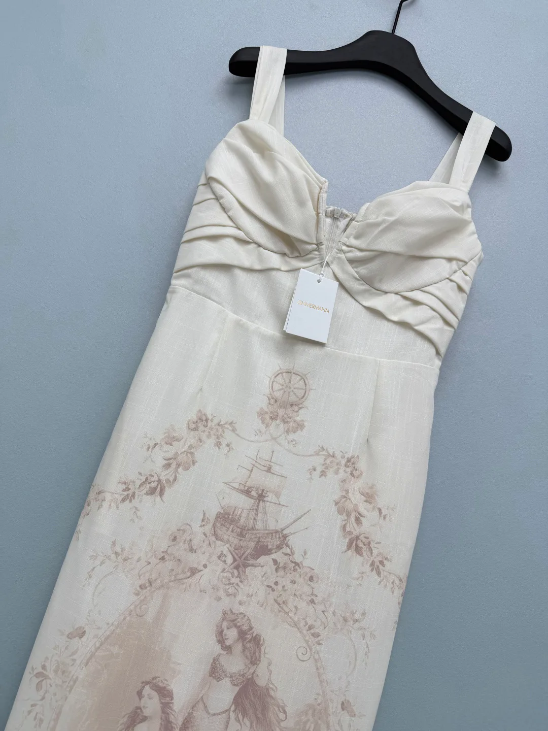 Платья Женские Zimmermann 11763832