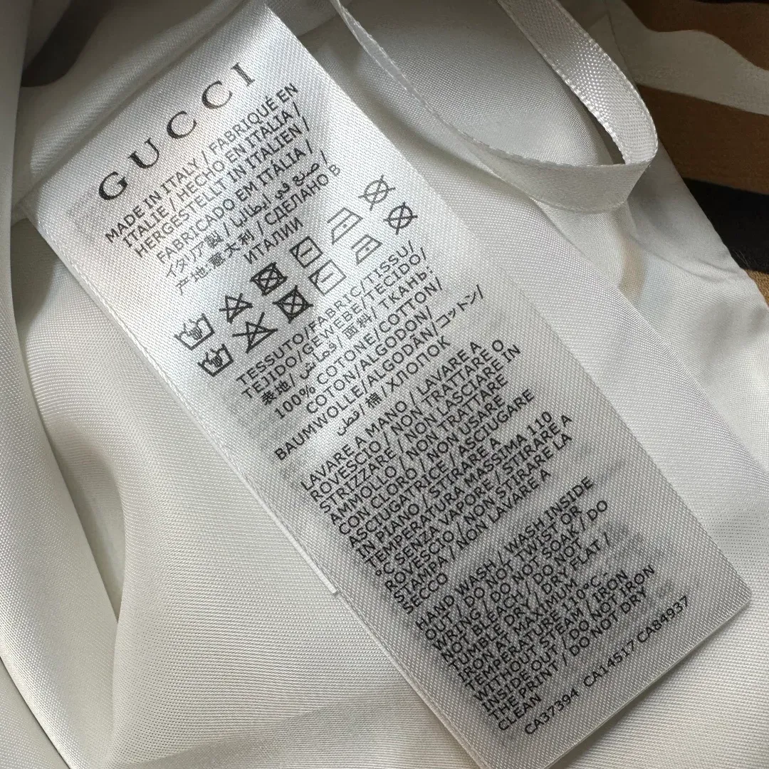 Юбки Женские Gucci 818935