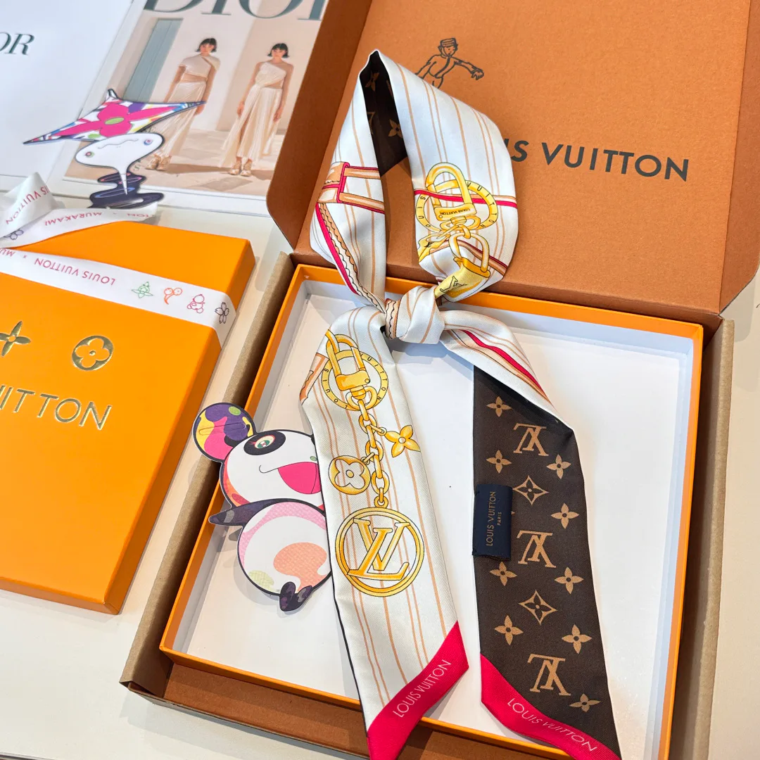 Платки Louis Vuitton 11055448