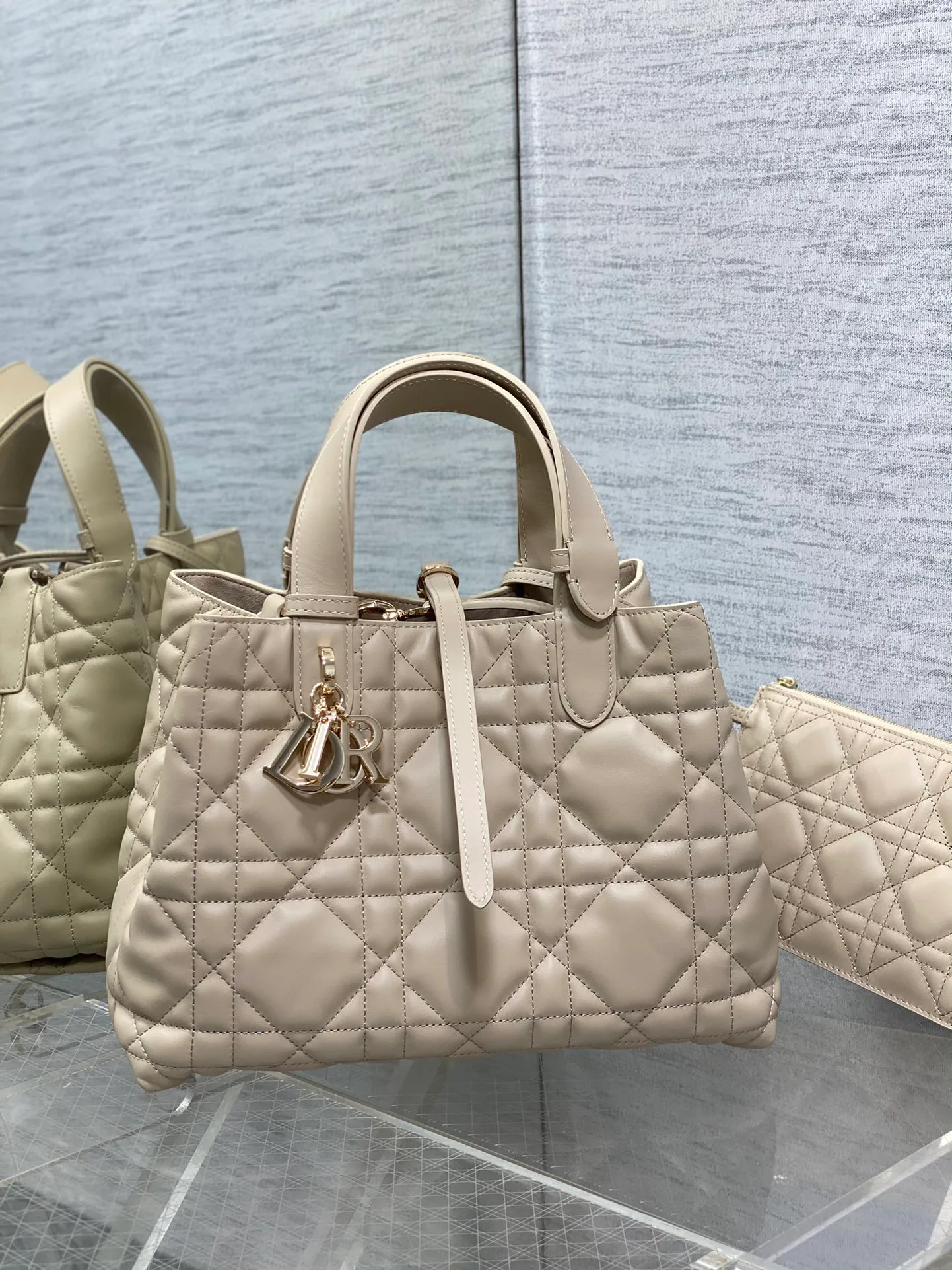 Классические Сумки Женские Christian Dior 11562717