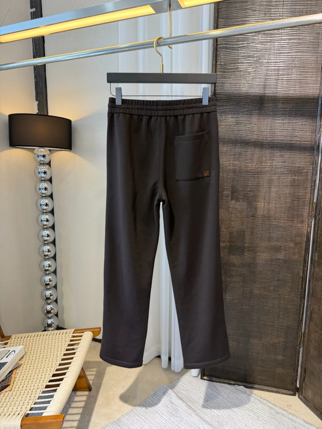 Брюки Женские Loewe 18370497
