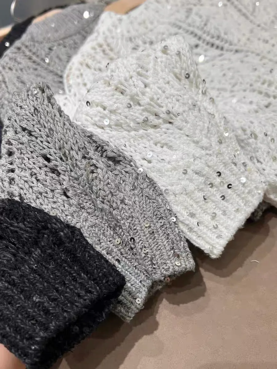 Джемперы И Свитеры Женские Brunello Cucinelli 1453026