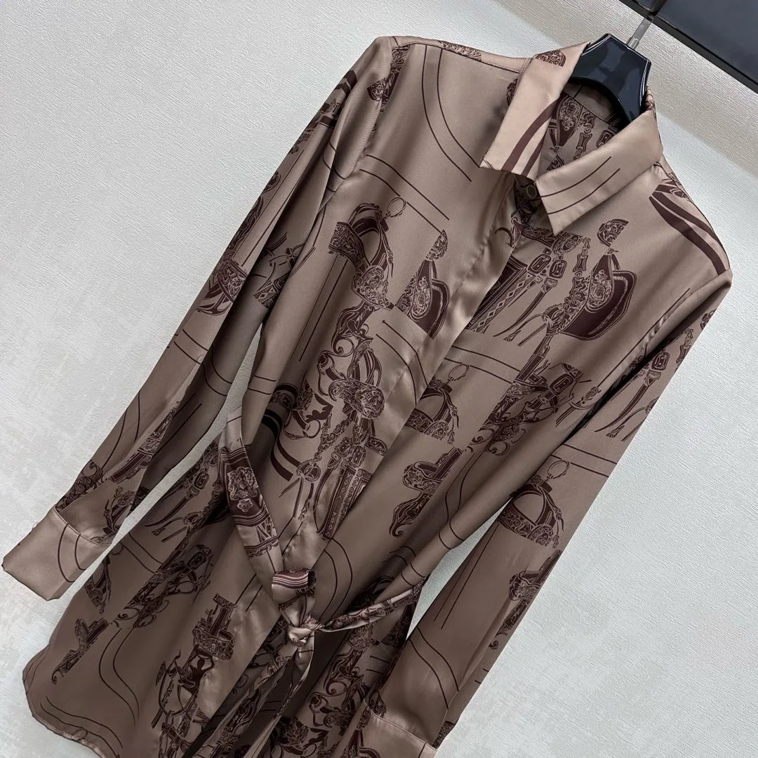 Платья Женские Hermes 11049507