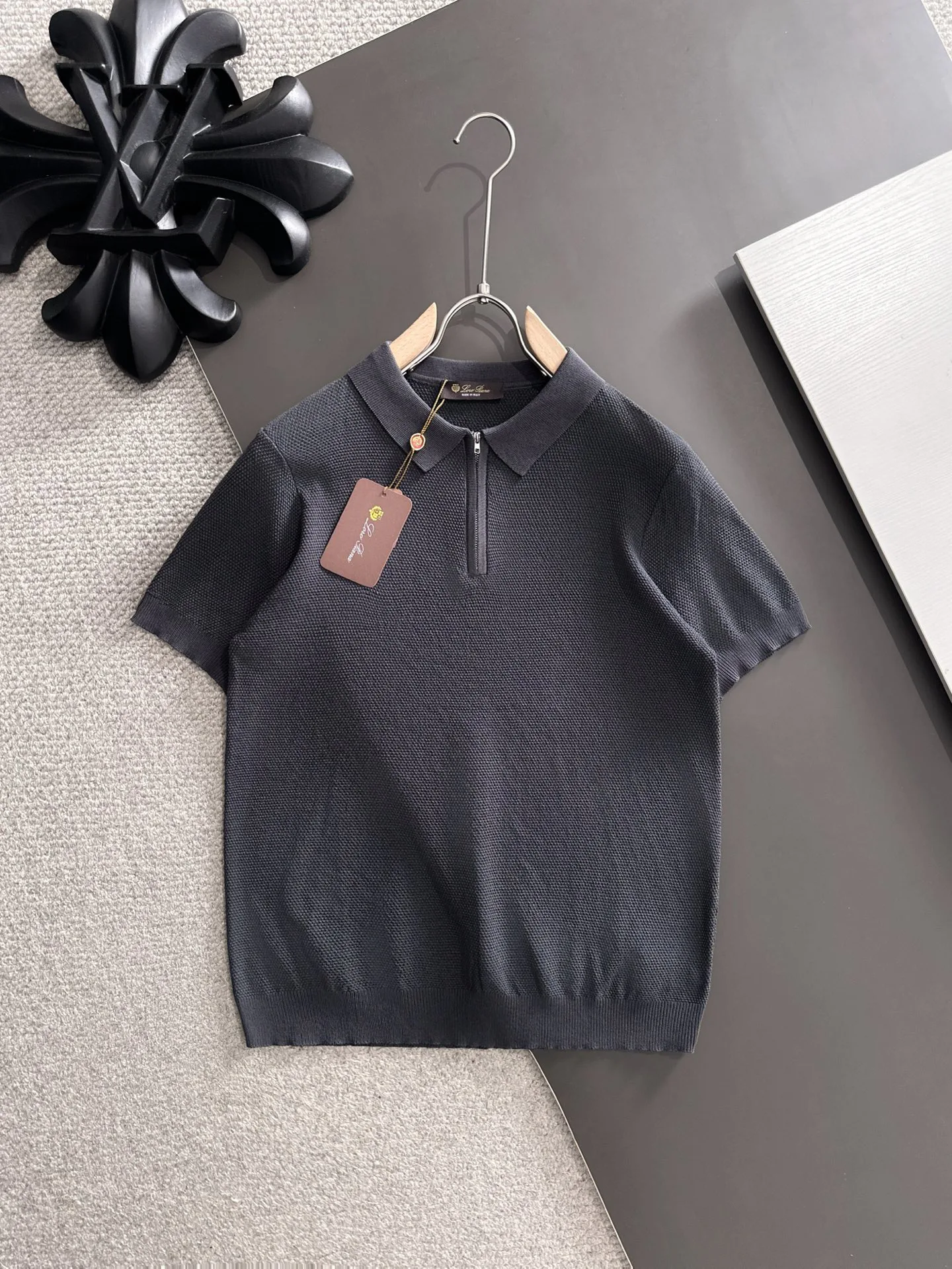 Футболки Мужские Loro Piana 13190969