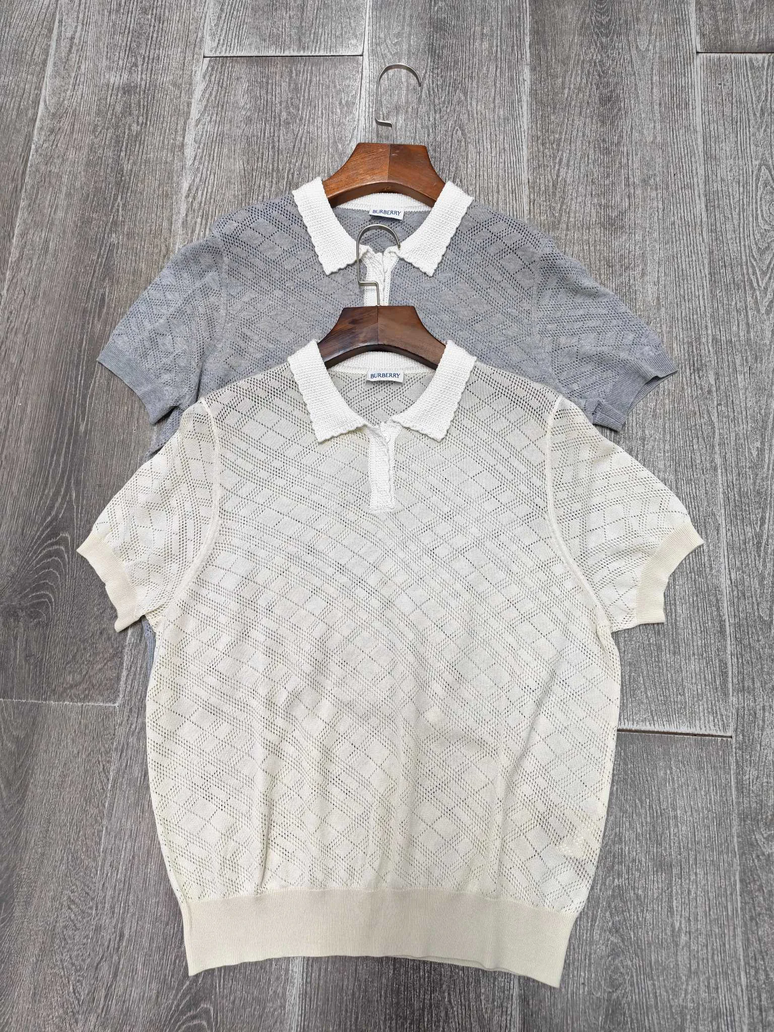 Рубашки Женские Burberry 13451847