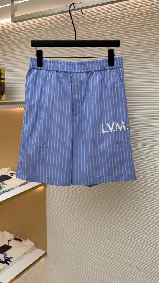 Шорты Мужские Louis Vuitton 11485562